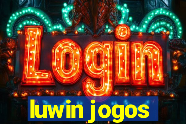 luwin jogos